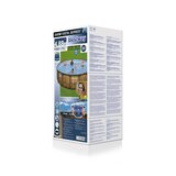 Montažni bazen 488 cm x 122 cm, Power Steel Swim VISTA series BES | shoptok.hr