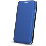  Premium soft preklopna torbica samsung galaxy a41 a415 - modra Cene