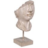  Okrasna Figura Bež Obraz 12,5 x 13,5 x 27,5 cm Cene