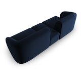 Milo Casa Plava baršunasti sofa 246 cm Paolo – | shoptok.hr