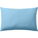 Furnova Zunanje blazine 4 kosi 60x40 cm svetlo modre, (21930578) | Shoptok.si