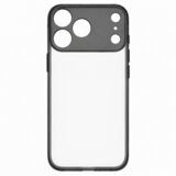 Apple Frame maskica Iphone 16 Crna Cijene