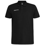 Craft Polo majice kratki rokavi Progress 2.0 Črna | Shoptok.si