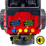 Woopie auto Jeep na frikcijski pogon | shoptok.hr