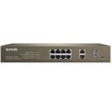 Tenda LAN SFP SLOTS SWITCH 8-portni | ePonuda.com