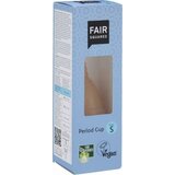 FAIR Squared Menstrualna skodelica - Velikost S naravna barva Cene