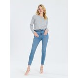 Sinsay skinny traperice | shoptok.hr