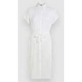 O'neill Cali Beach Dress snow white Cene