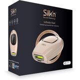 Silkn IPL epilator za telo Infinity fast | Shoptok.si