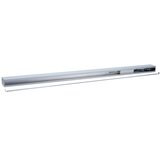  Brilagi - LED plafonsko svetlo za kupatilo SLEEKLINE LED/40W/230V srebrno IP44 | Eponuda.com