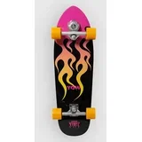 Erin Brooks Power Blaze 31.5" Surfskate black