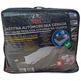  Cerada za auto protiv grada CAR LINE 571x203x120 - XXL Cene