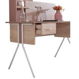Hanah home Hanah kućni radni sto, roze | Eponuda.ba