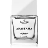 SANTINI Cosmetic Anastasia parfemska voda za žene 50 ml Cijene