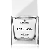 SANTINI Cosmetic Anastasia parfumska voda za ženske 50 ml