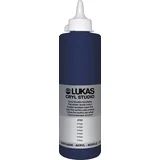 Lukas Cryl Studio Akrilna boja 500 ml Indigo