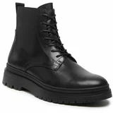 Vagabond Shoemakers Pohodni čevlji Vagabond James 5480-101-20 Black