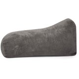 SLOWDOWN Ljubičasta vreća za sjedenje od samta Snug Long 140 – | shoptok.hr