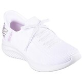 Skechers Modne superge SLIP-INS:ULTRA FELX 3.0 Bela | Shoptok.si