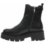 Tamaris Gležnjarji 12547543043 Črna | Shoptok.si