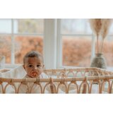 Bibs Boheme dude (kaučuk) - Peach/Woodchuck (vel.1) | Shoptok.si