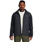 Under Armour DRIVE PRO INSULATED JACKET-BLK | shoptok.hr