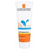La Roche Posay Anthelios mleko za telo sa wet skin tehnologijom SPF50+ 250ml cene