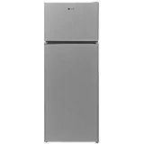 Vox kombinirani hladilnik KG 2630S E [E, H: 213 L, Z: 42 L, V: 145 cm, srebrn, (21144546)