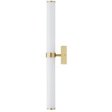  Argon 8926 - LED osvetljenje za kupatilsko ogledalo BATUMI LED/24W/230V 3000K IP44 zlatna | Eponuda.com