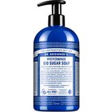 DR. BRONNER'S Sapun sa paprenom metvicom i šećerom - 710 ml | shoptok.hr