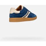 Geox Blue women's sneakers Meleda - Women's | shoptok.hr