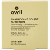 Avril Solid Shampoo Dry & Damaged Hair - 60 g Cene