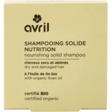 Solid Shampoo Dry & Damaged Hair - 60 g