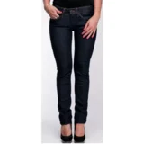 ženske traperice low waist - skinny leg