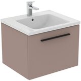Ideal Standard Sivi/bež zidni ormarić za ispod umivaonika 60x44 cm i.Life B – | shoptok.hr
