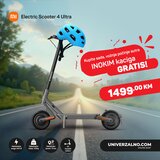Xiaomi Electric Scooter 4 Ultra | Eponuda.ba