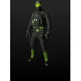 Call of Duty Monster Energy X : The Beast Operator Skin (DLC) Official Website Key GLOBAL | Eponuda.com