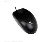 Logitech mis B100 Optical USB | Eponuda.ba