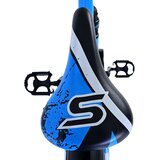 Volare dječji bicikl Thombike 26" crno žuta | shoptok.hr