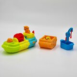 Woopie šareni čamac za kupanje | shoptok.hr