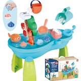 Woopie vodeni stol 2u1 sandbox waterfall 10 kom. | shoptok.hr