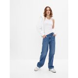 GAP Jeans '90s Loose Carpenter mid rise - Ladies | Shoptok.si