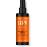 American Crew Matte Clay Spray 150ml | ePonuda.com
