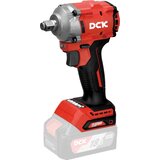 DCK KDPB358Z akumulatorski udarni ključ bez četkica, bez baterije i punjača, 20V, 1/2" Cene