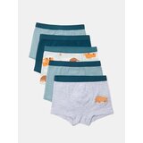 Sinsay Komplet od 5 pari bokserica | shoptok.hr