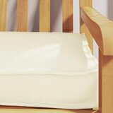  Jastučić za palete Krema 200 x 40 x 8 cm Oxford tkanina | Eponuda.com