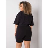 BASIC Feel Good Shorts-RV-SN-6322.08-black | Shoptok.si
