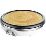 Cecotec 08019 - Zabavni aparat za palačinke Crepestone XL iz nerjavečega jekla, (22118977) | Shoptok.si