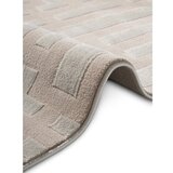 Elle Decoration Bež staza 80x240 cm Perles Onyx – | shoptok.hr