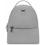 Vuch Fashion backpack Cole Grey Cene